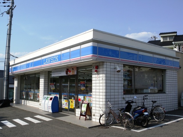 アークコート宮の前 コンビニ