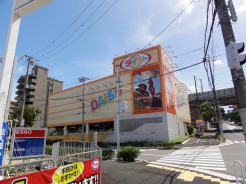 アークコート宮の前 スーパー