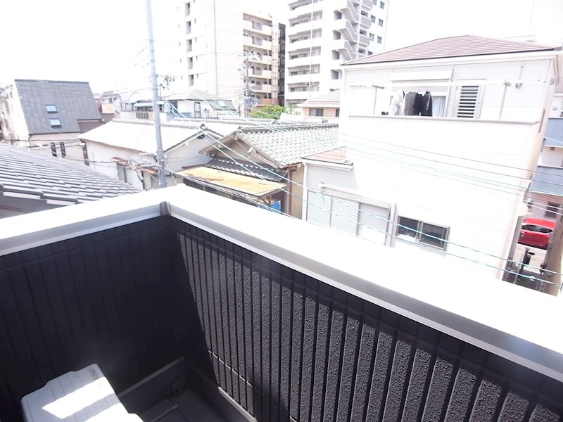 アクロス芦屋西アパートメントⅡ その他