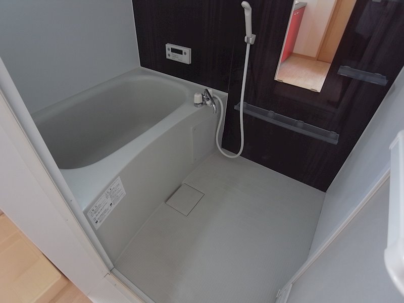 アクロス芦屋西アパートメントⅡ 風呂画像