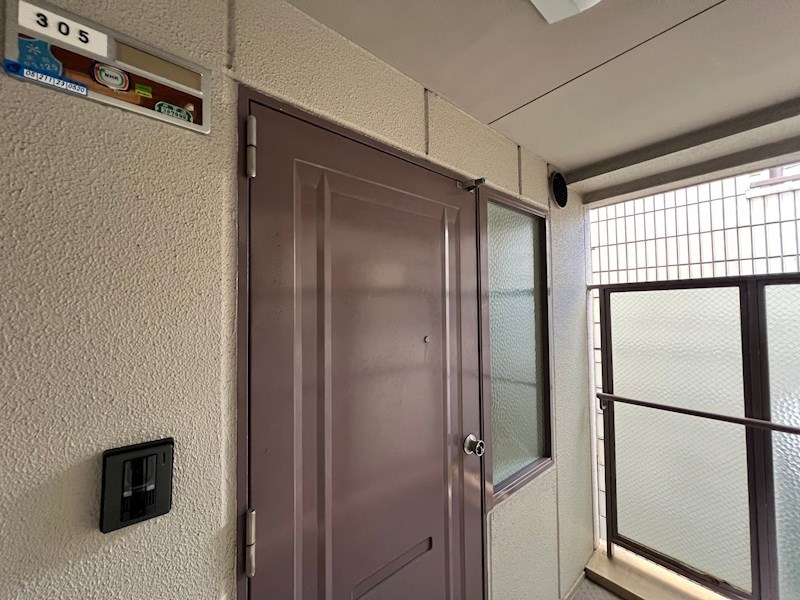 サンシャイン住吉 その他