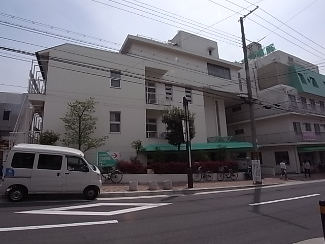 サンシャイン住吉 総合病院