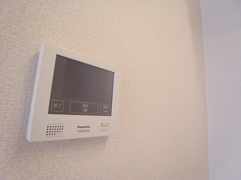 グレイスコート住吉本町 その他設備