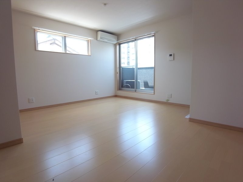 アクロス芦屋西アパートメントⅡ リビング