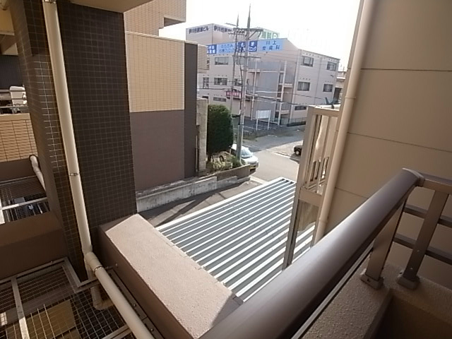 セントファミーユ西神戸ノースフィールド その他