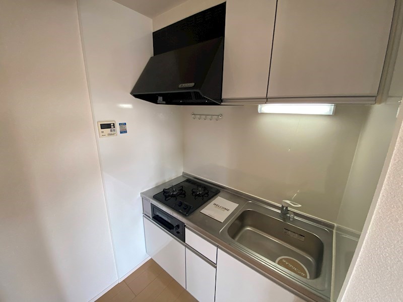 モダンコート東阿保 キッチン