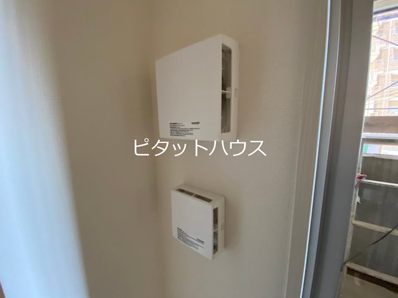 スプランディッド王子公園 その他