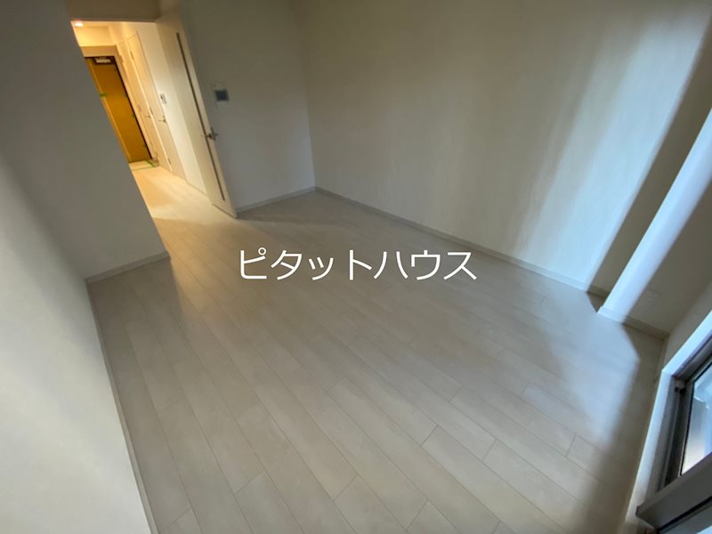 スプランディッド王子公園 その他