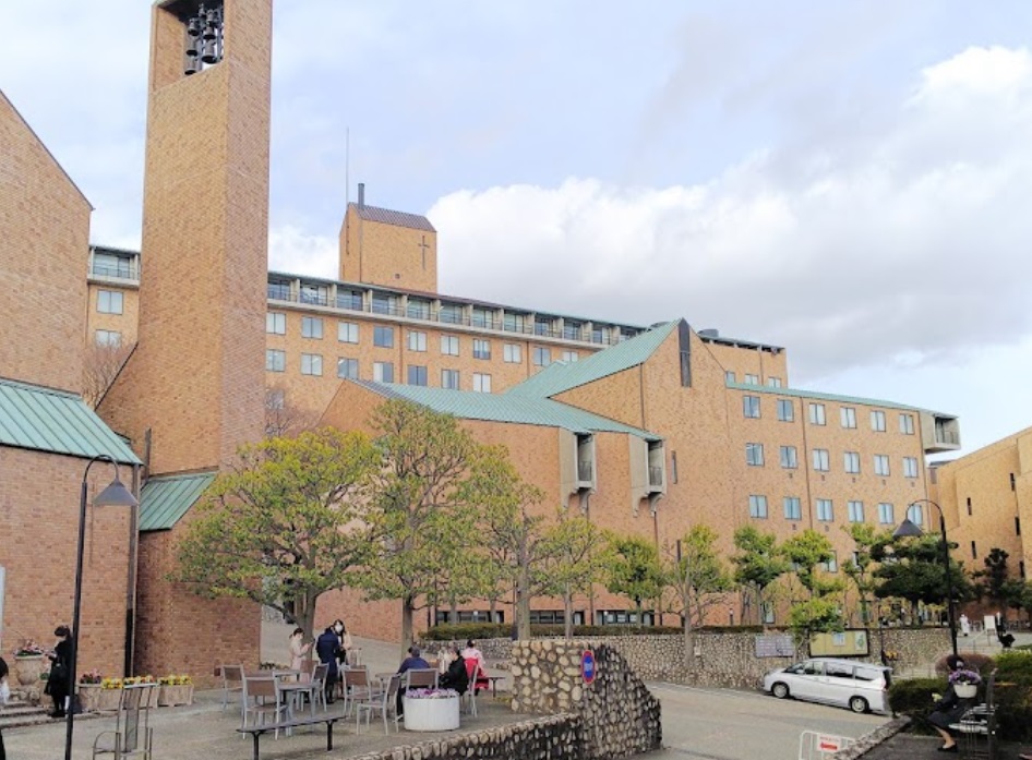 スプランディッド王子公園 大学・短大