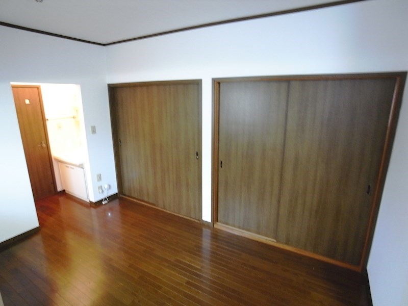 グリーンハイツ赤羽 その他