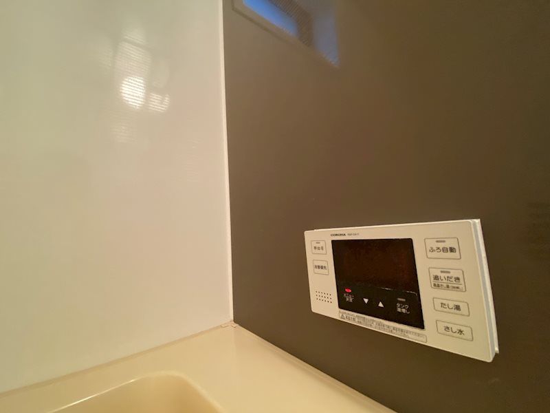 オーハマヴィラ その他