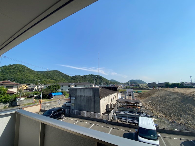 モダンコート東阿保 その他