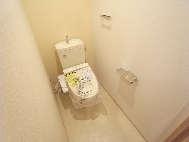 エーデルホーフ住吉本町 トイレ