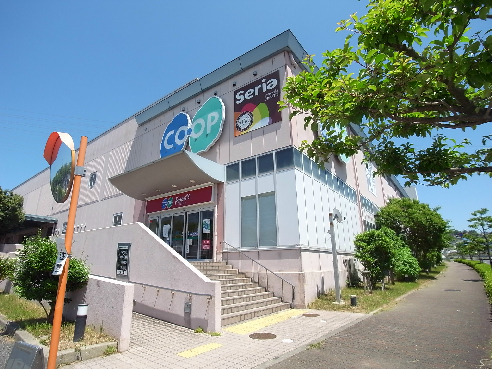 サンハイツ北六甲四番館 スーパー