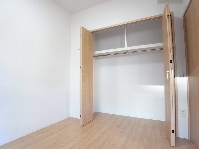 エーデルホーフ住吉本町 収納