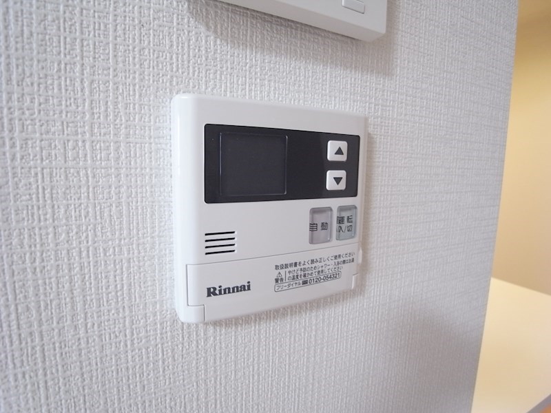 エーデルホーフ住吉本町 その他