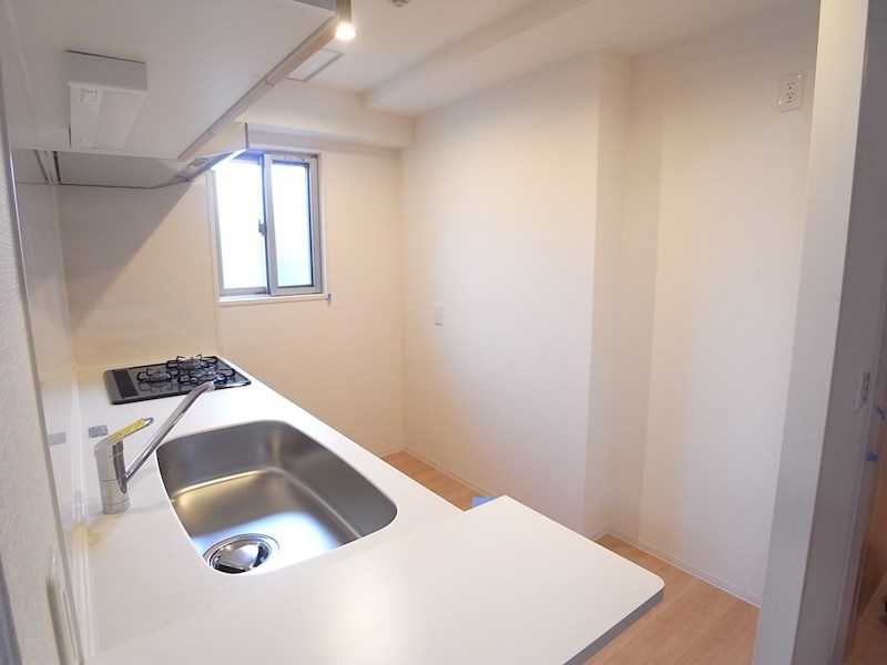 エーデルホーフ住吉本町 キッチン