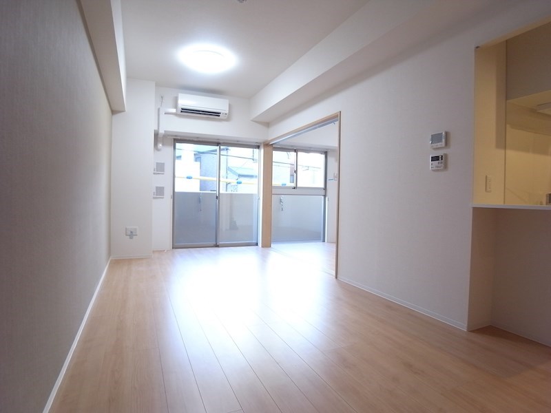 エーデルホーフ住吉本町 その他部屋・スペース