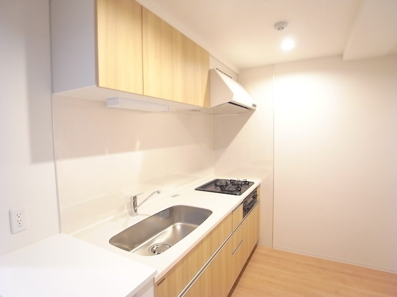 エーデルホーフ住吉本町 キッチン