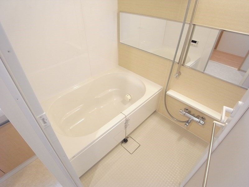 エーデルホーフ住吉本町 風呂画像