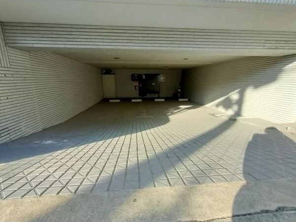 ヴォーン夙川 エントランス