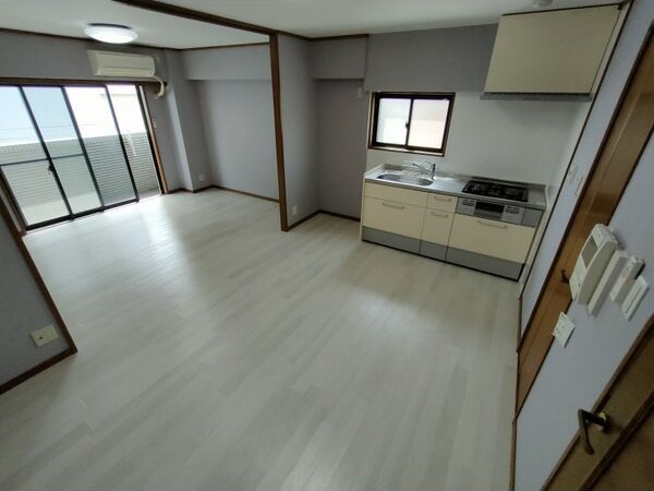 ヴォーン夙川 その他