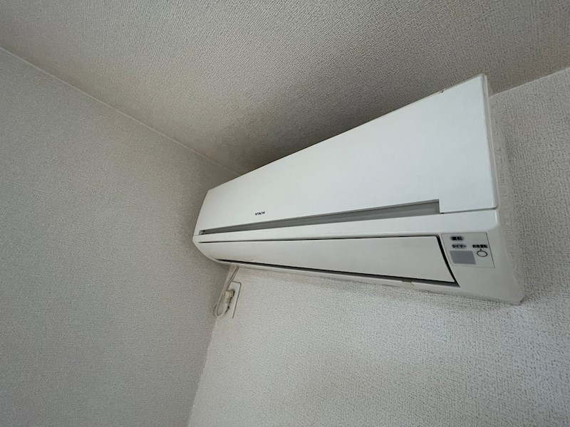 サンハイツ北六甲四番館 その他設備