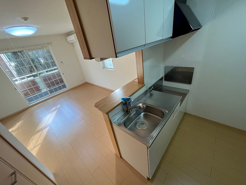 サンハイツ北六甲四番館 その他
