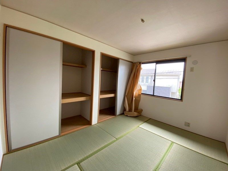 ファミールB棟 その他部屋・スペース