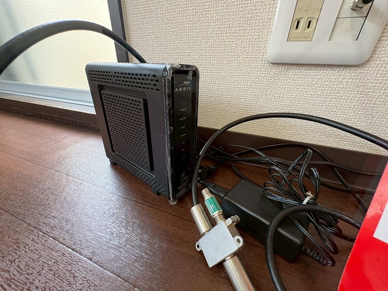 英賀保ハイツ3 その他設備