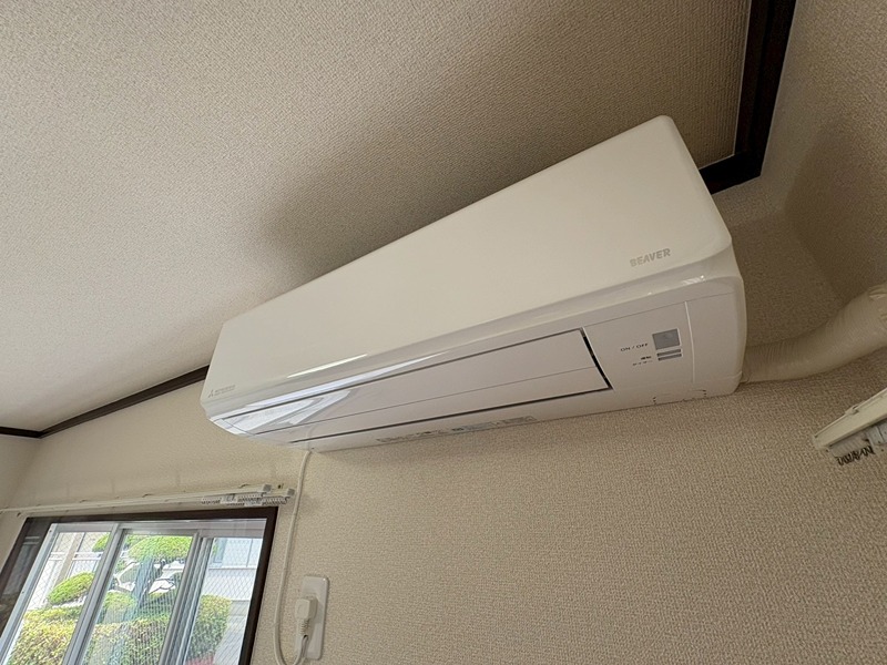 英賀保ハイツ3 その他設備