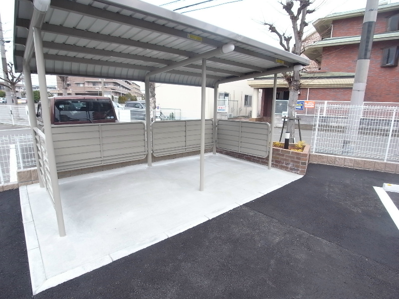 エクセレント有瀬Ⅱ その他共有部分
