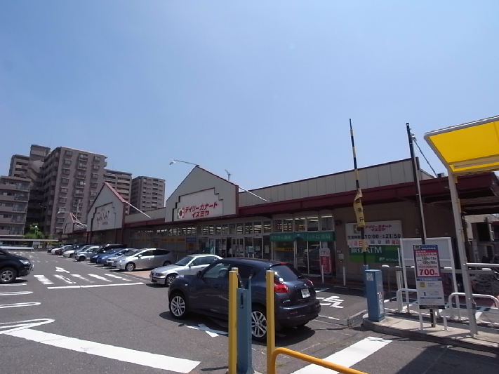エステムコート東灘 銀行