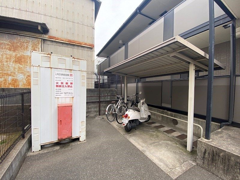 グレイスフル土山東 その他