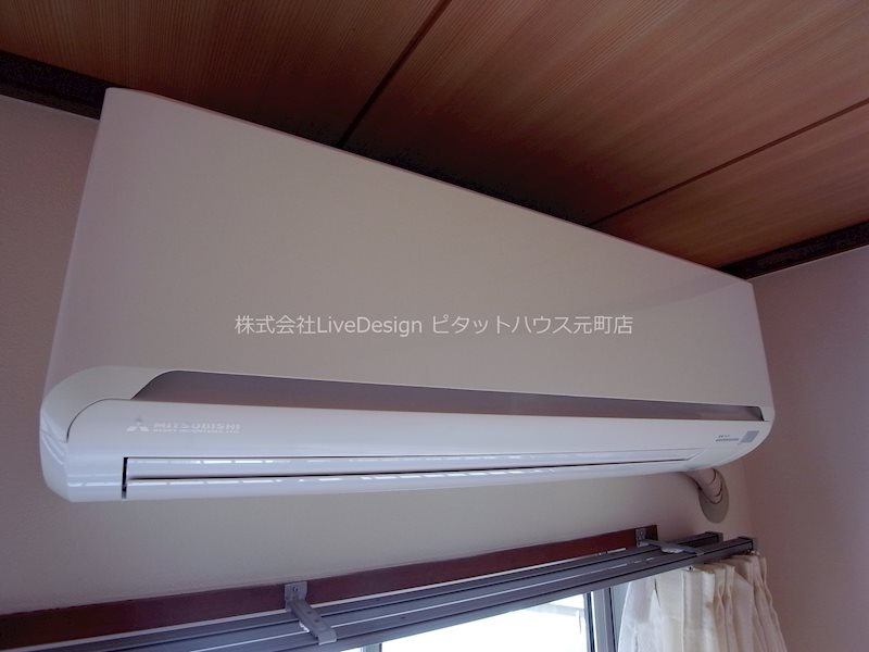 ソリッソ有馬 その他設備
