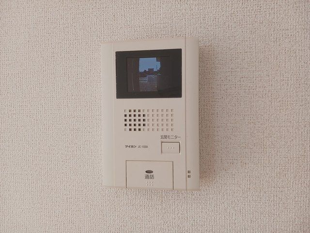 シュー・フルール セキュリティ