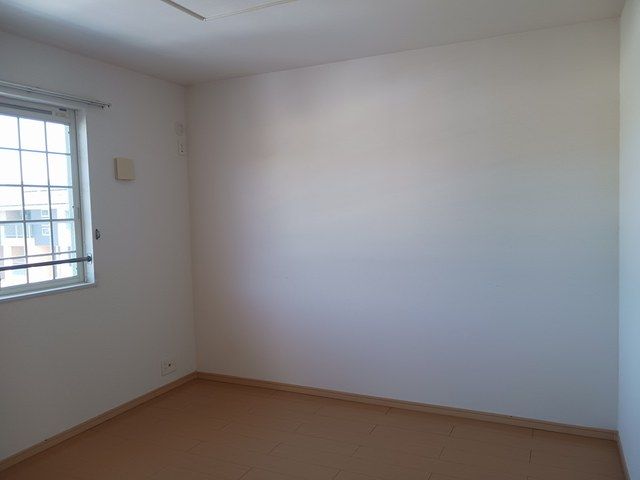 シュー・フルール ベッドルーム