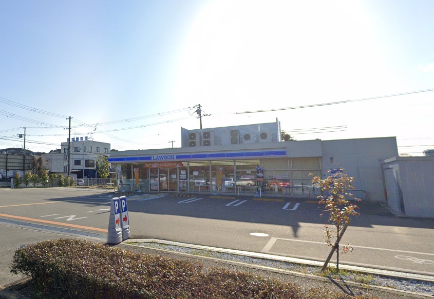 シュー・フルール コンビニ