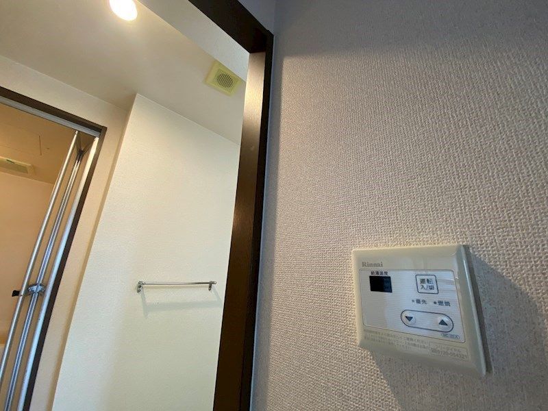 キャッスルコート東辻井 その他設備