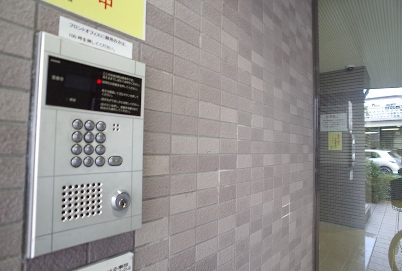 アージュ・リベルテ本山 その他設備