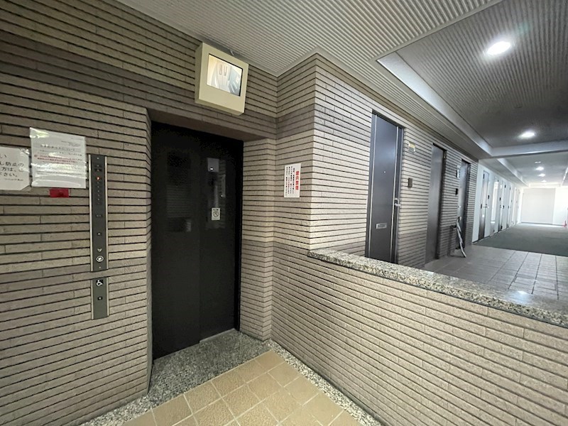 アージュ・リベルテ本山 その他共有部分