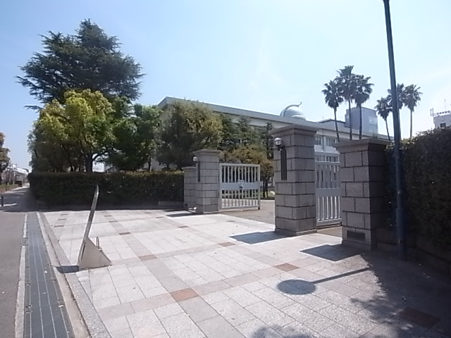 アージュ・リベルテ本山 大学・短大