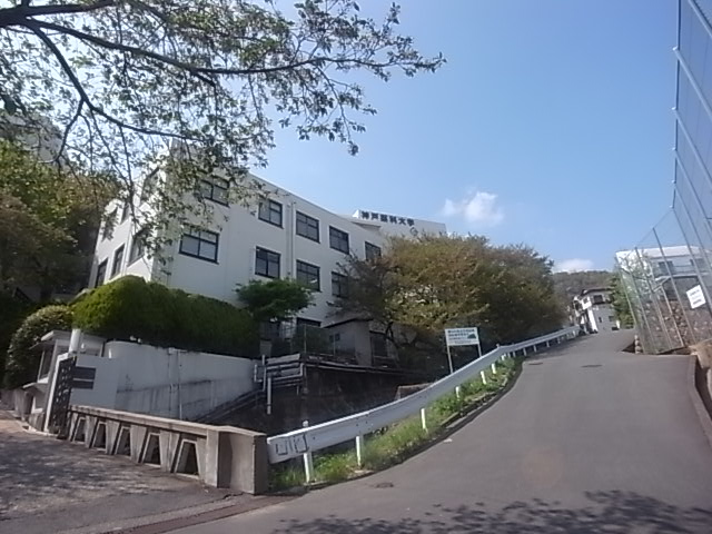 アージュ・リベルテ本山 大学・短大