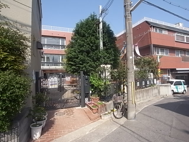 サンヴェール青谷 幼稚園