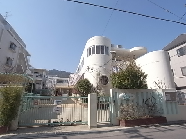 サンヴェール青谷 保育所