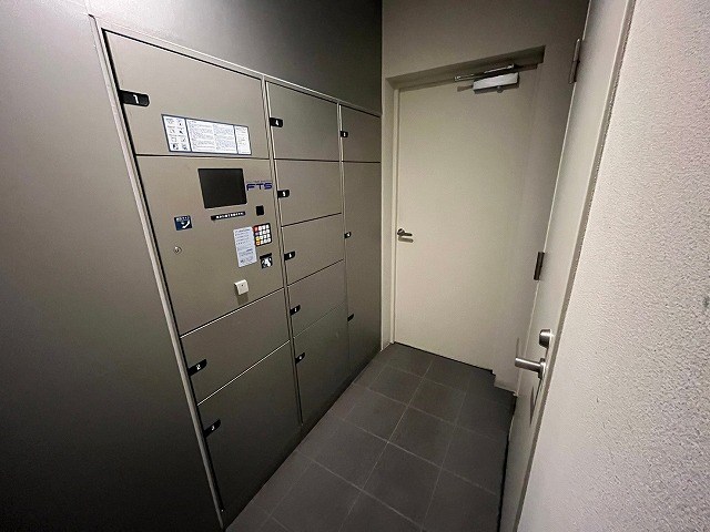アーバネックス神戸六甲 その他共有部分