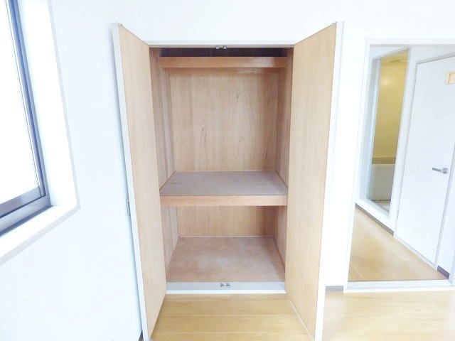 イエストプレイス 収納
