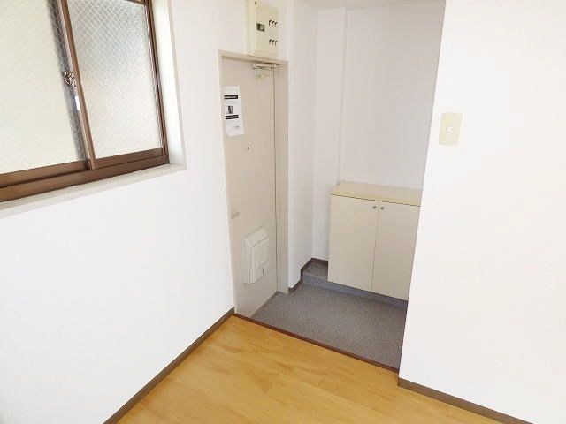 イエストプレイス その他