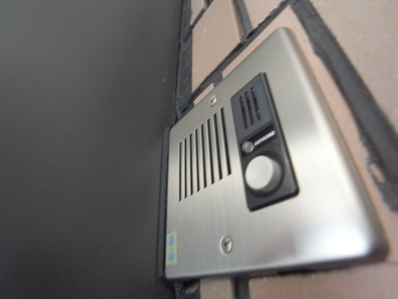 ステディ垂水 セキュリティ