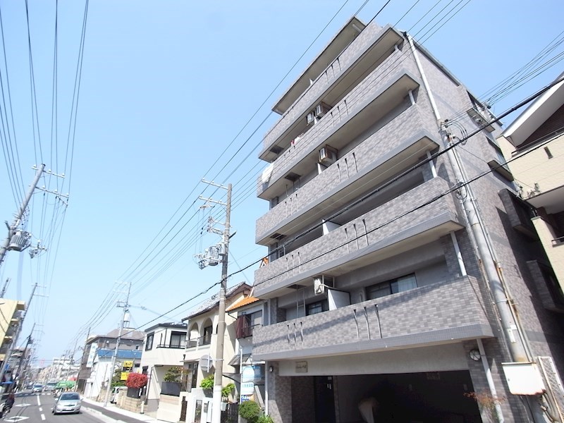 サンシャイン中道 その他